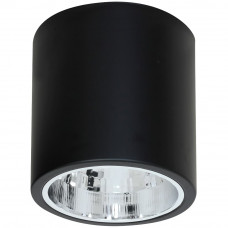 Накладной светильник Luminex DOWNLIGHT ROUND 7243