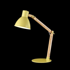 Настольная лампа  Maytoni MOD147-01-YE  Apex 