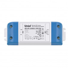 Блок питания для светодиодов (05834) Uniel UET-IPF-350D20