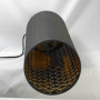 Настольная лампа Lussole Loft LSP-0549