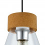 Подвесной светильник Eglo Vintage 49262