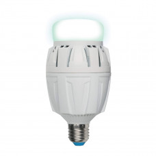 Лампа LED сверхмощная (08983) Uniel E27 50W (450W) Uniel 6000K LED-M88-50W/DW/E27/FR