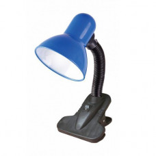 Настольная лампа (09406) Uniel TLI-222 Light Blue E27