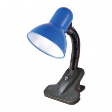 Настольная лампа (02462) Uniel TLI-206 Blue E27