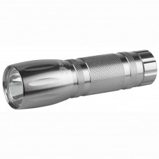 Ручной светодиодный фонарь ЭРА от батареек 114х33 60 лм SD1W C0027215