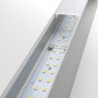 Подвесной светодиодный светильник Elektrostandard LSG-01-2-8 128-35-4200-MS 4690389129438
