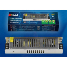 Блок питания (UL-00004330) Uniel UET-VAS-150A20 12V IP20