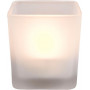 Декоративная свеча Feron FL062 c янтарной LED подсветкой