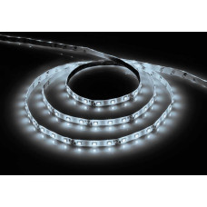Cветодиодная LED лента Feron LS603, готовый комплект 5м 60SMD(3528)/м 4.8Вт/м IP20 12V теплый белый ДЕМО-УПАКОВКА