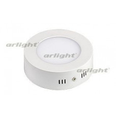 Накладной светильник Arlight SP-R120-6W Day White