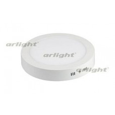Накладной светильник Arlight SP-R145-9W Day White