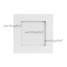 Встраиваемый светильник Arlight DL-120x120M-9W Day White