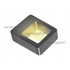 Накладной светильник Arlight LGD-Wall-Frame-2G-5W Warm White