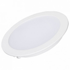 Встраиваемый светильник Arlight Dl-bl DL-BL145-12W Warm White