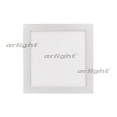 Встраиваемый светильник Arlight DL-300x300M-25W White