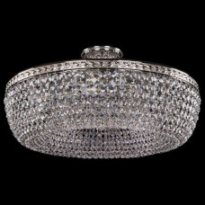 Светильник на штанге Bohemia Ivele Crystal 1903 19031/55IV Ni