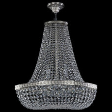 Светильник на штанге Bohemia Ivele Crystal 1911 19113/H2/55IV Ni