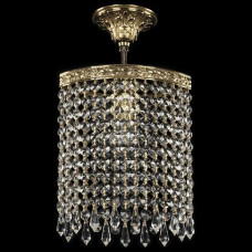 Светильник на штанге Bohemia Ivele Crystal 1920 19203/20IV G Drops