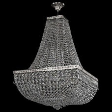 Светильник на штанге Bohemia Ivele Crystal 1927 19272/H2/55IV Ni