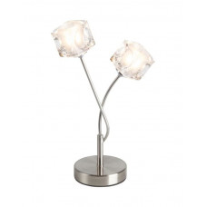Настольная лампа декоративная Julie G71042/13 Brilliant