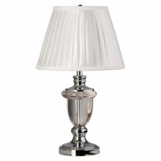 Настольная лампа декоративная Оделия 619030501