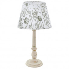 Настольная лампа декоративная Eglo Larache 1 43242