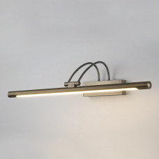 Подсветка для картин 1011 Simple LED 10W IP20 бронза