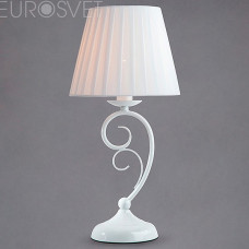 Настольная лампа декоративная Eurosvet 1090 01090/1