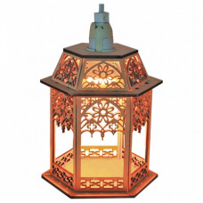 Настольная лампа декоративная Feron LT093 26844