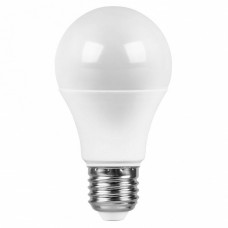 Лампа светодиодная E27 220В 12Вт 2700 K SBA6012 55007