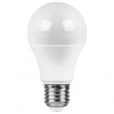 Лампа светодиодная E27 220В 15Вт 2700 K SBA6015 55010