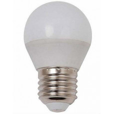 Лампа светодиодная Horoz Electric HL4380L E27 4Вт 3000K HRZ00000033