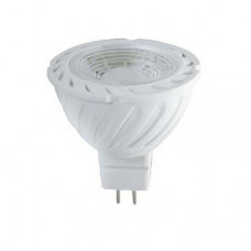 Лампа светодиодная Horoz Electric GU7W GU5.3 7Вт 3000K HRZ00000055