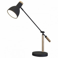 Настольная лампа офисная Kink Light Дели 07030-1,19
