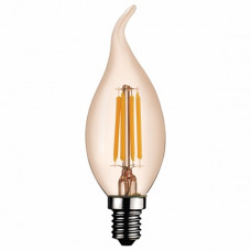 Лампа светодиодная Kink Light 98356 E14 6Вт 2700K 098356-2,33