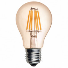Лампа светодиодная Kink Light 98606 E27 6Вт 2700K 98606,33