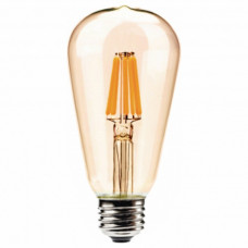 Лампа светодиодная Kink Light 98648 E27 8Вт 2700K 98648,33