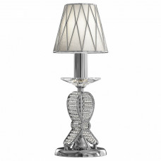 Настольная лампа декоративная Riccio 705914