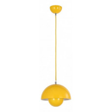 Подвесной светильник Narni 197.1 giallo