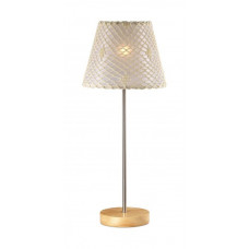 Настольная лампа декоративная Tonga 2478/1T
