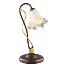 Настольная лампа декоративная Balero 2622/1T