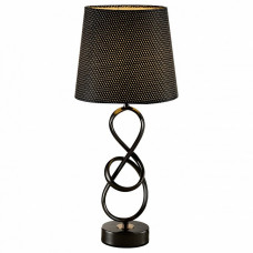 Настольная лампа декоративная Percia OML-83414-01