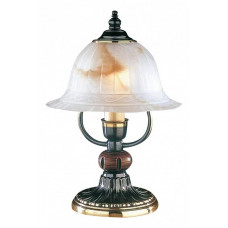 Настольная лампа декоративная P 2701