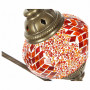 Настольная лампа декоративная Kink Light Марокко 0902,09