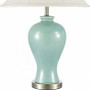 Настольная лампа декоративная Gianni E 4.1 GR