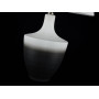 Настольная лампа декоративная Blanch MOD001-11-W