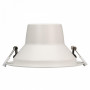 Встраиваемый светильник Arlight Ltd-Legend LTD-LEGEND-R175-20W White6000 (WH, 50 deg)