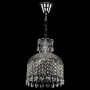 Подвесной светильник Bohemia Ivele Crystal 1478 14781/22 Ni