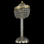 Настольная лампа декоративная Bohemia Ivele Crystal 1928 19283L4/35IV G