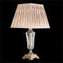 Настольная лампа декоративная Оделия 619030301